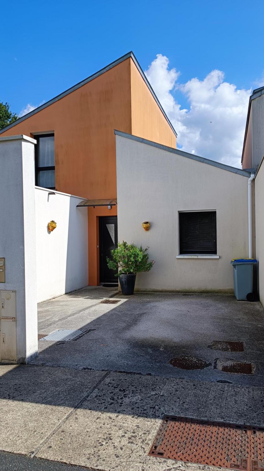 Les Islettes Daire Sainte-Luce-sur-Loire Dış mekan fotoğraf